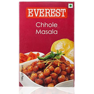 Chole Masala